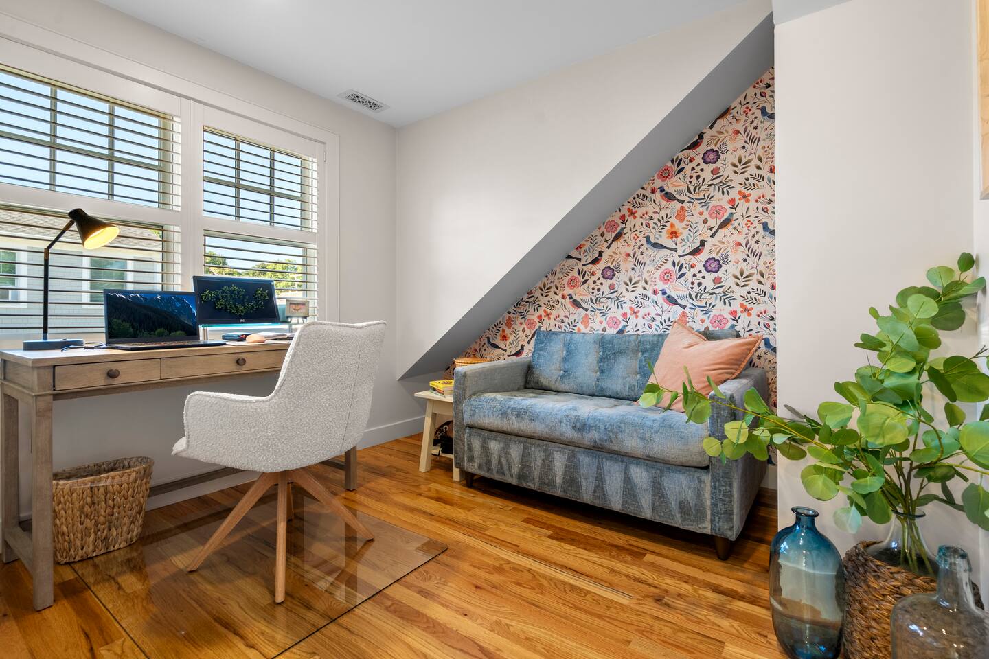 Newly Renovated Home w/ Guest House, Yard, Firepit