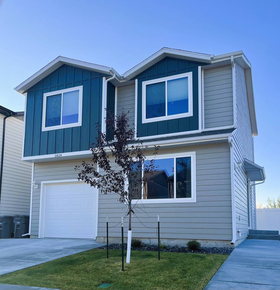 -:- Cowboy Casa -:- Escape to Cody, WY!