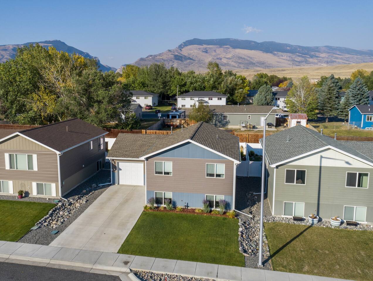 -:- Annie Oakley Inn -:- Walk to River/Town - 3BR+