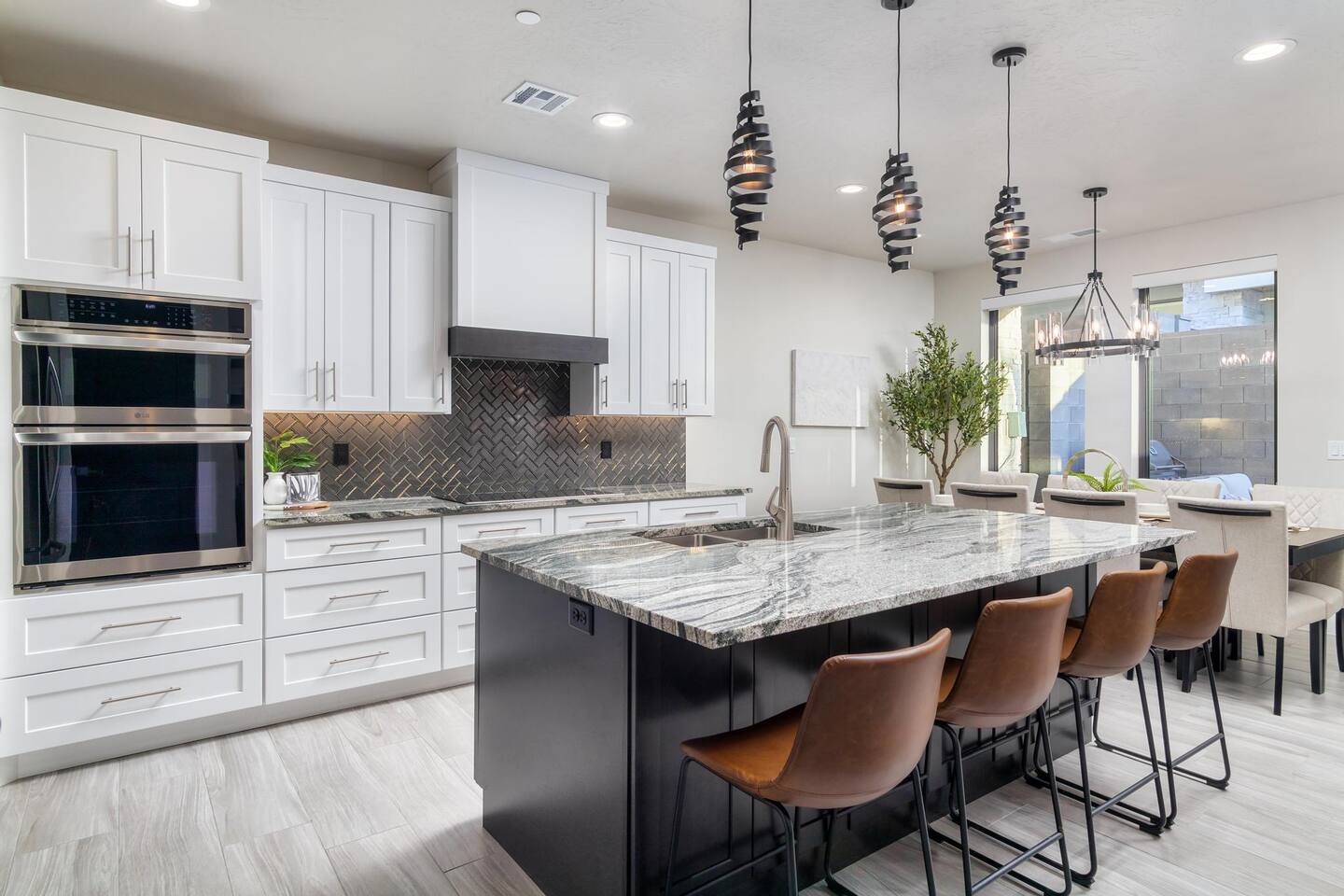 Serenity Sands | Private Spa | Waterpark Included