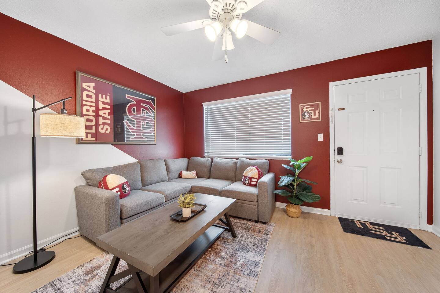 The Cook - Prime Stadiumside Gated Condo