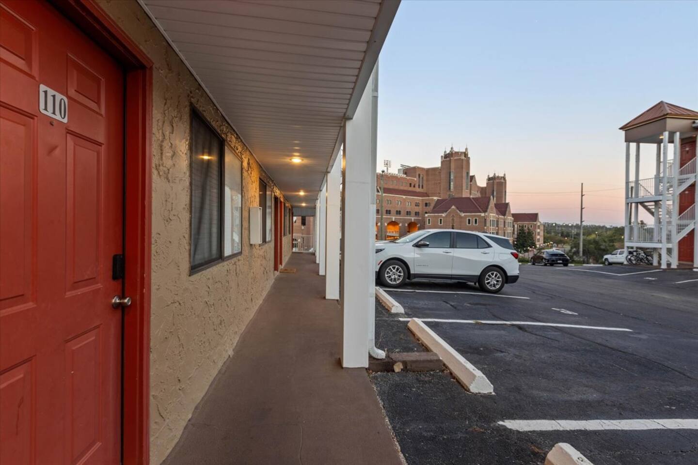 The Cook - Prime Stadiumside Gated Condo