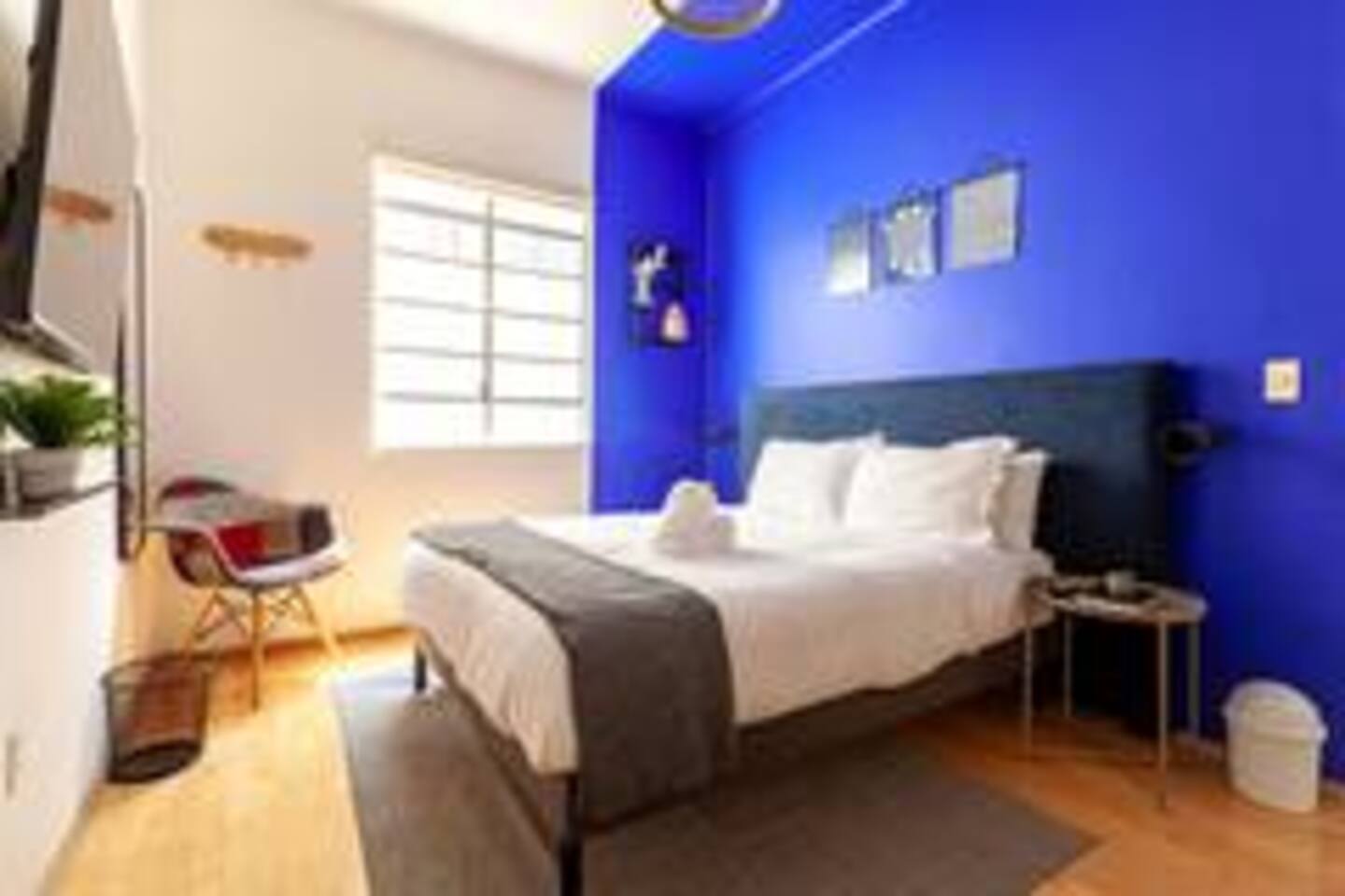 Mexican Design in top location steps to Condesa - foto 3