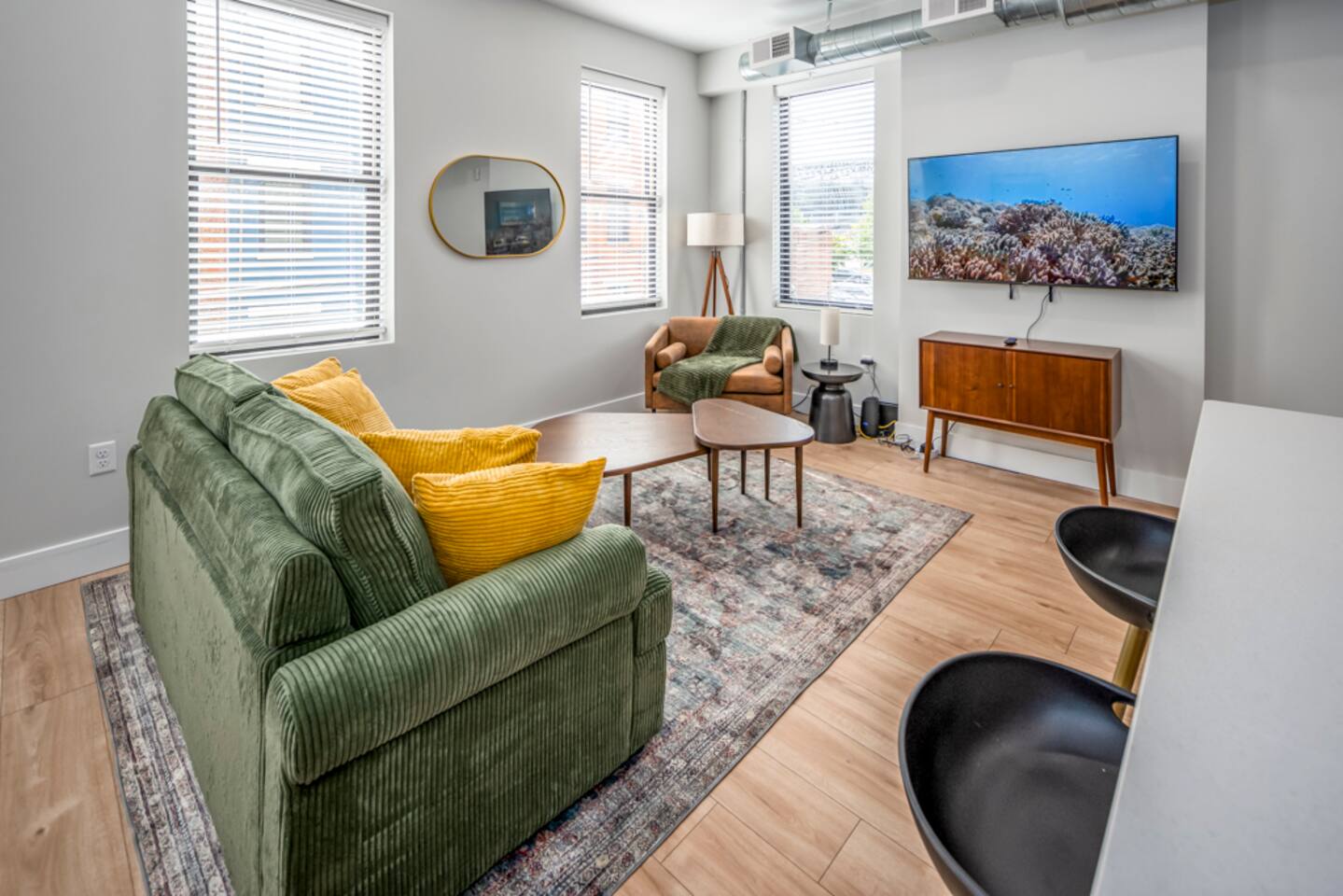 OTR by TQL+Sleeps 4+Lux King Bed+$ Private Parking