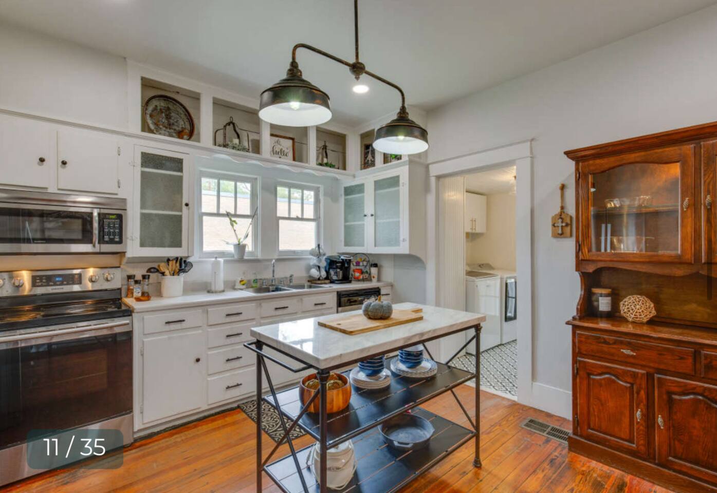 Downtown Walkable 1st Monday 79 mi from AT&T