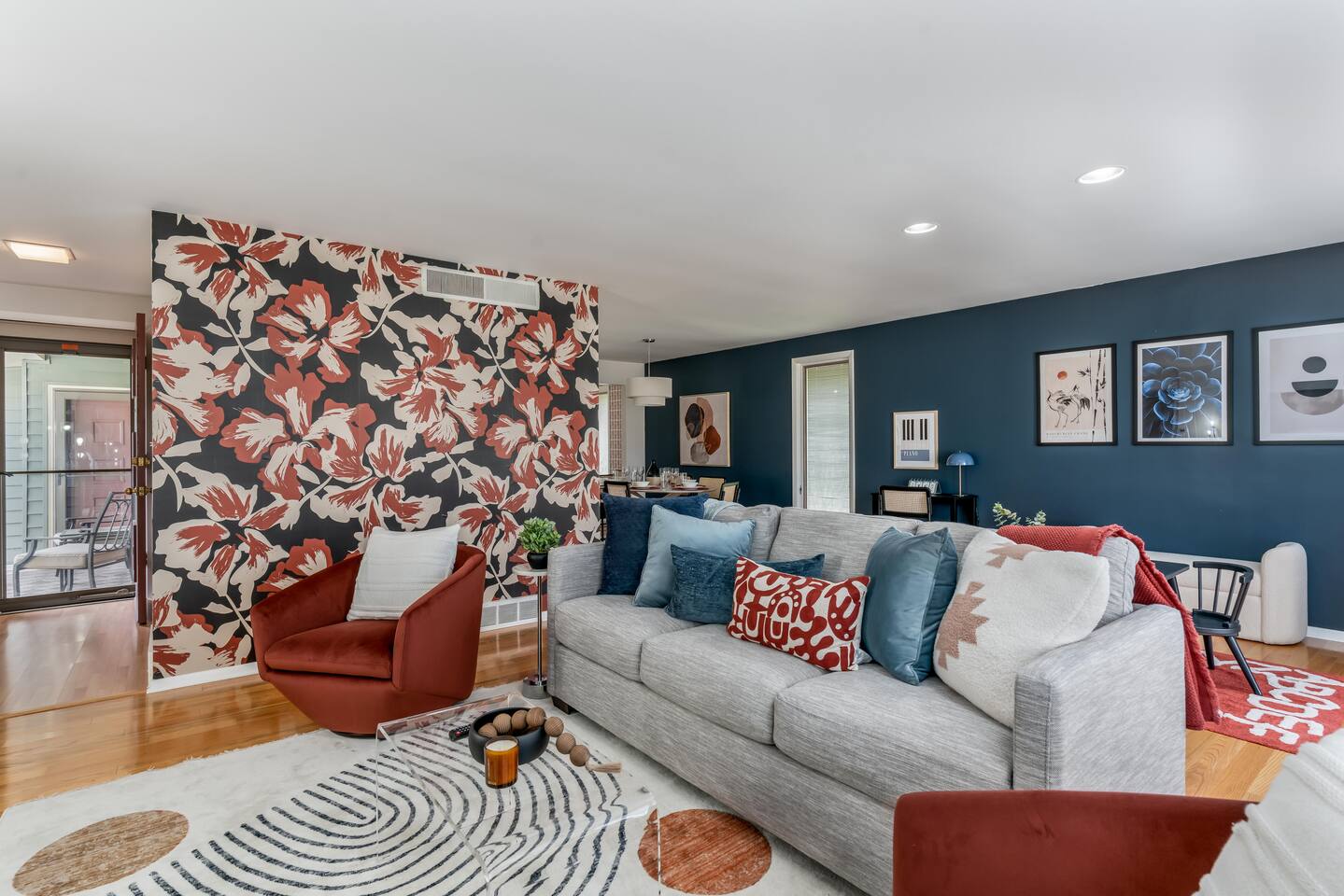 Odyssey | Fireplace, Pool Table, Kid&Pet-Friendly