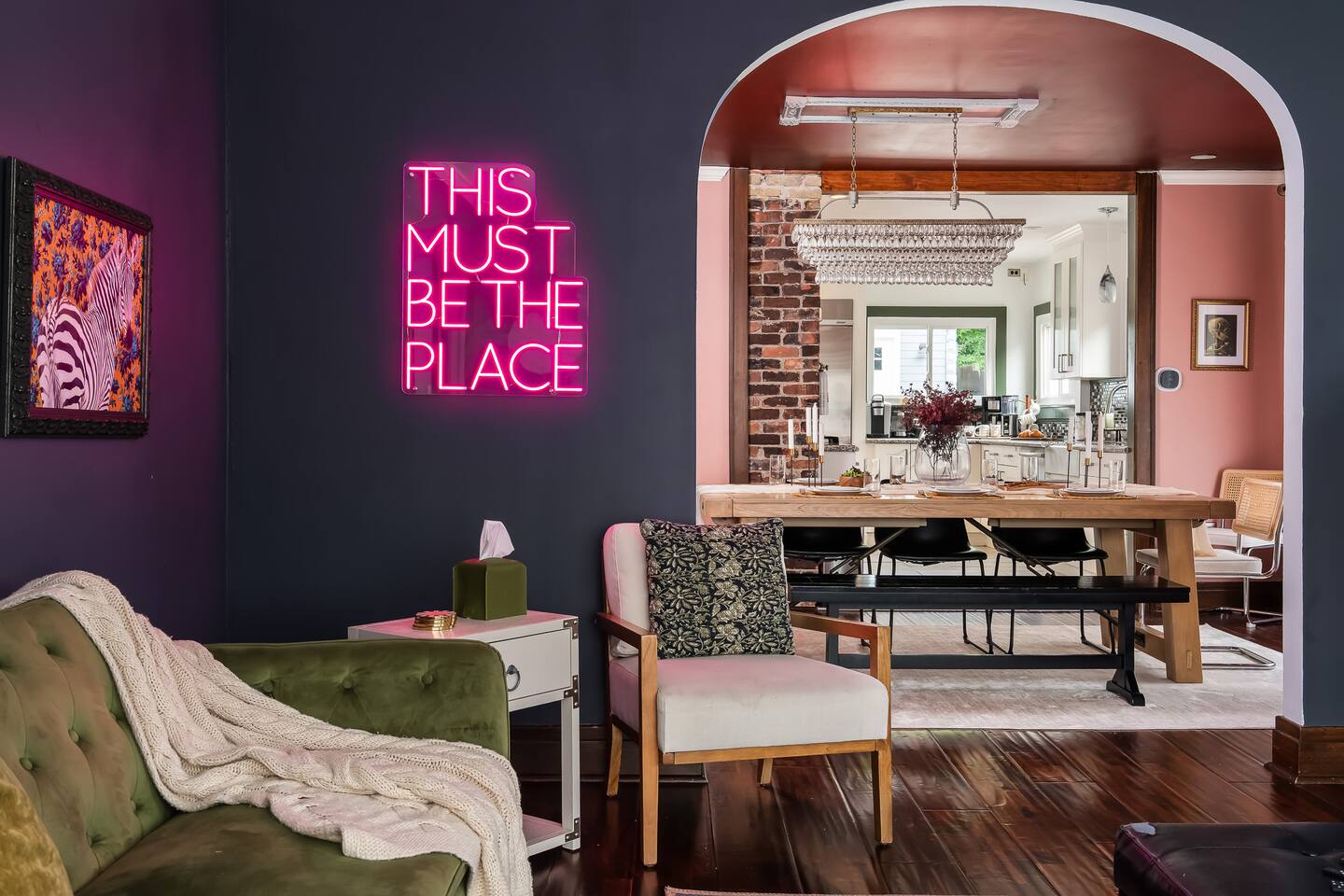 Oasis | Poker, Patio, Media Rm, Fire Pit, Pool