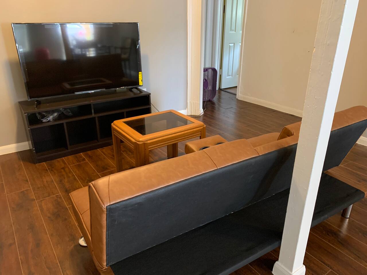 IAH/Guesthouse with Kitchen