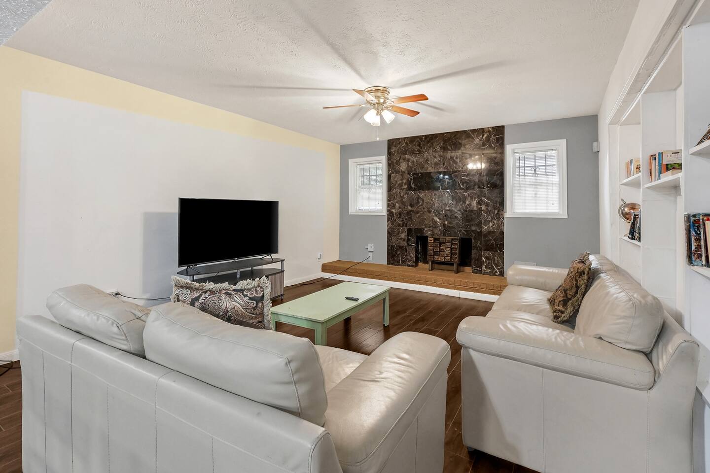 7bd/3.5bath/15minsfrairport