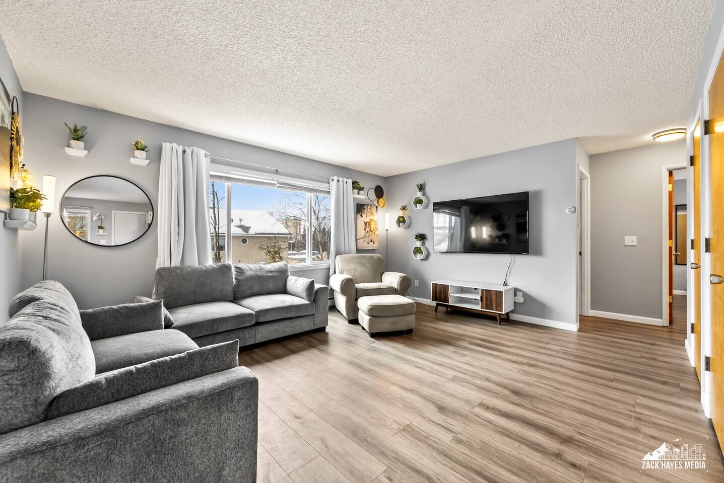 Downtown Iditarod - Willow (1)