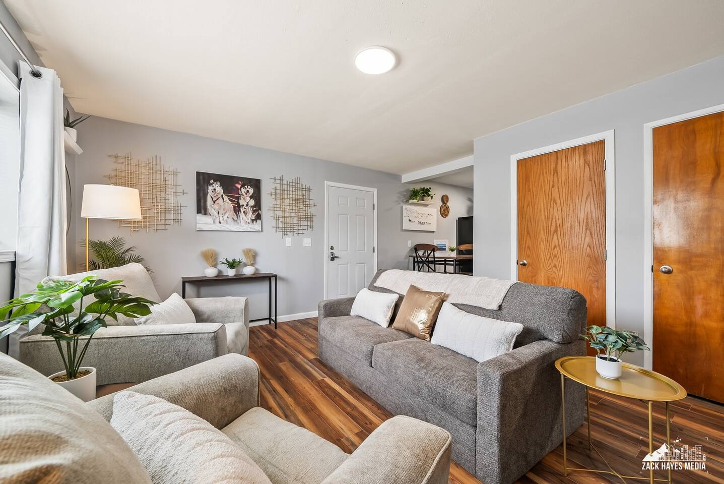 Downtown Iditarod - Fin Lake (4)