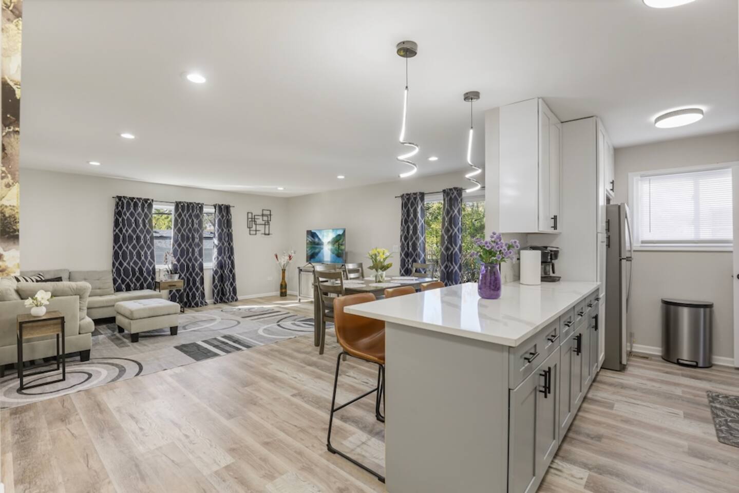 Believe: Fully Updated