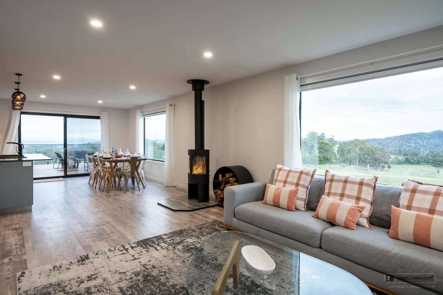 Wherewithal - Suite East