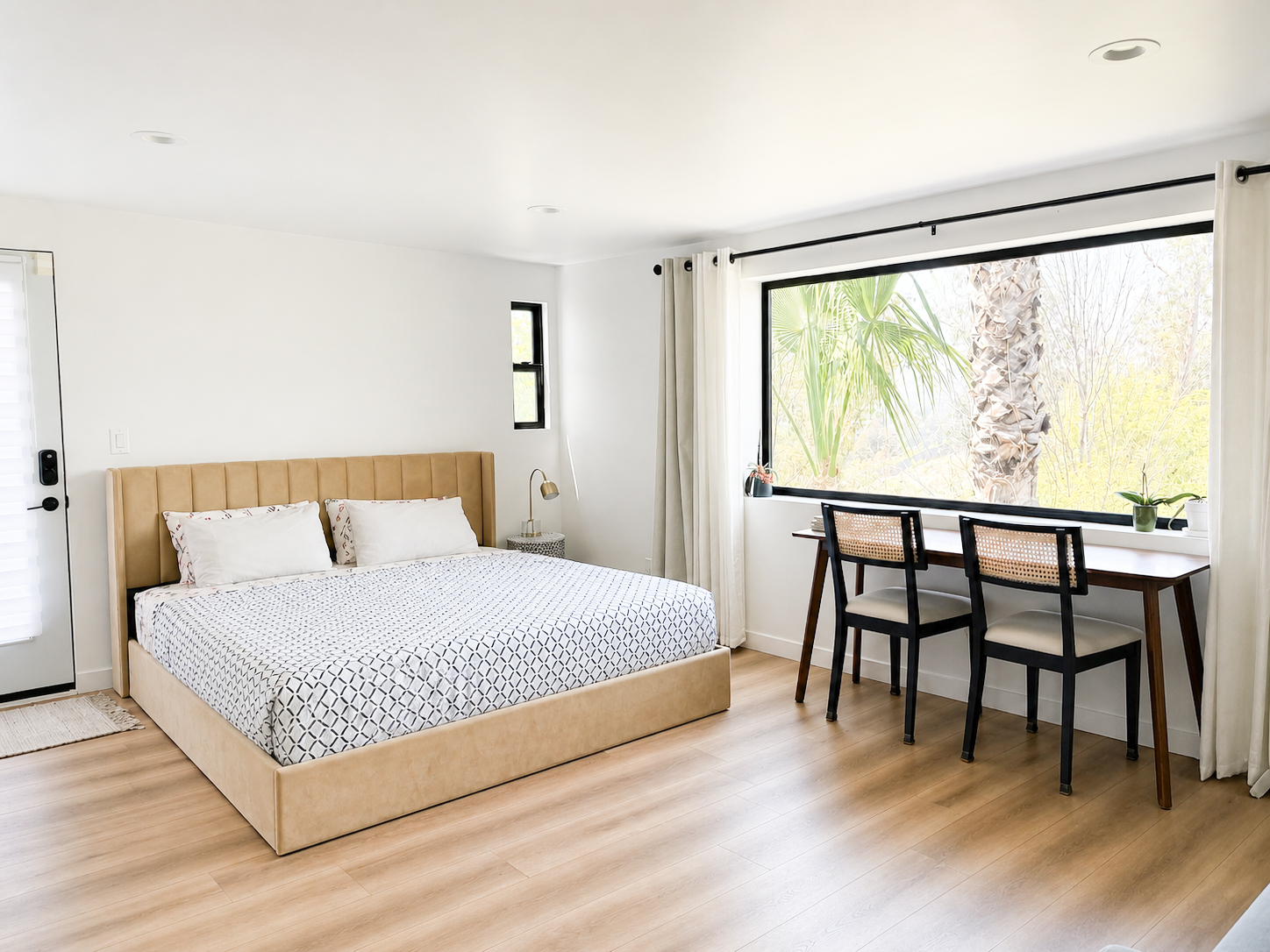 Valley Views Guest Suite