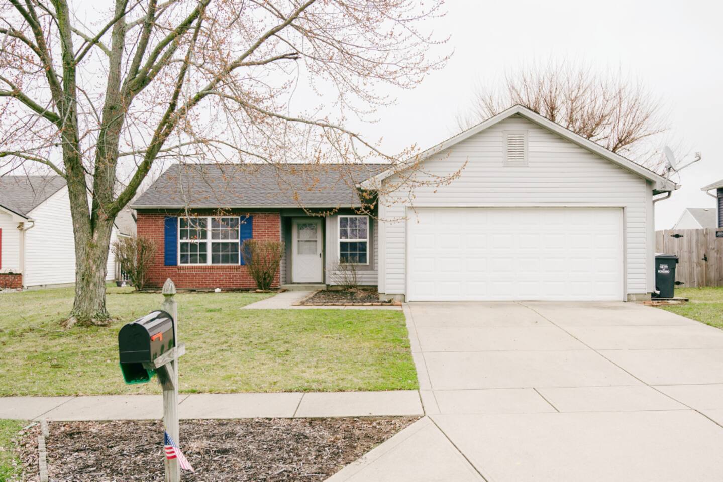 Mid-Century Charm I Extended Stay Welcome