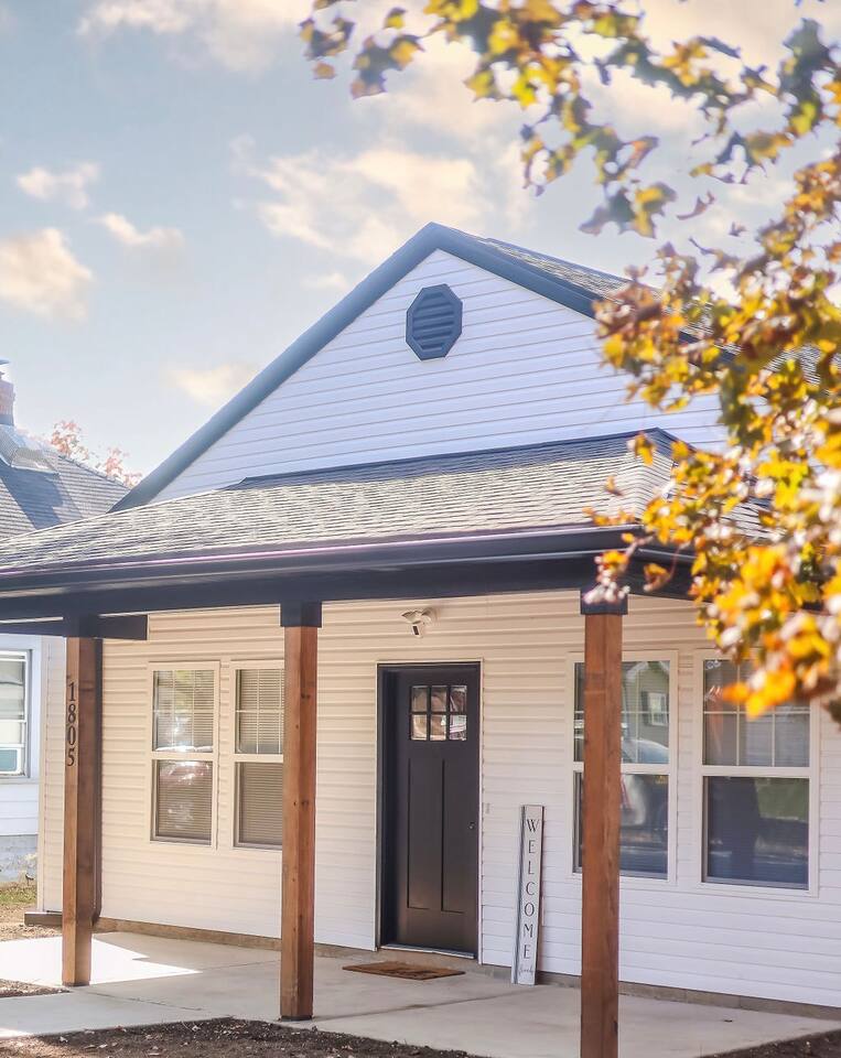 The Courtlander I Extended Stay Welcome