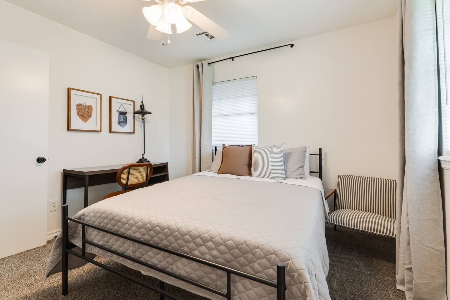 Private Room 1 in the Village