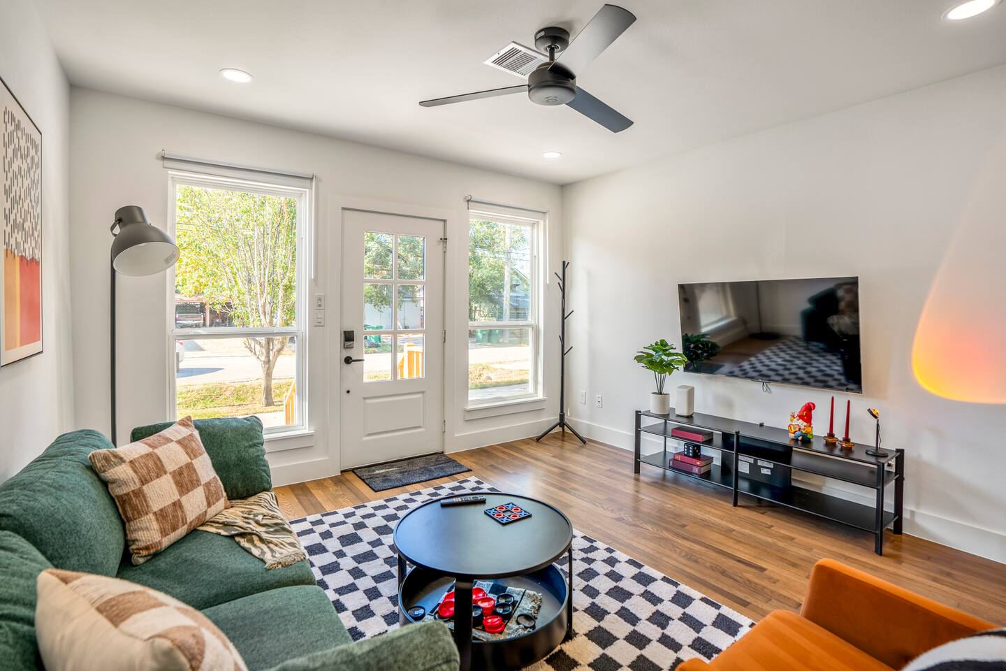 Htown Ecletic Funk Vibe Unit B