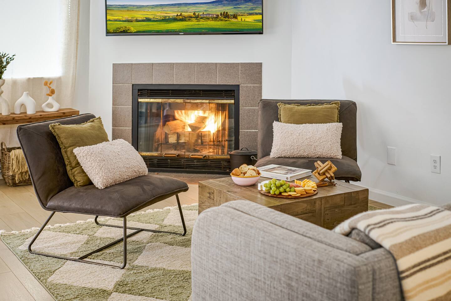 The Finch House - Hot Tub & Sauna