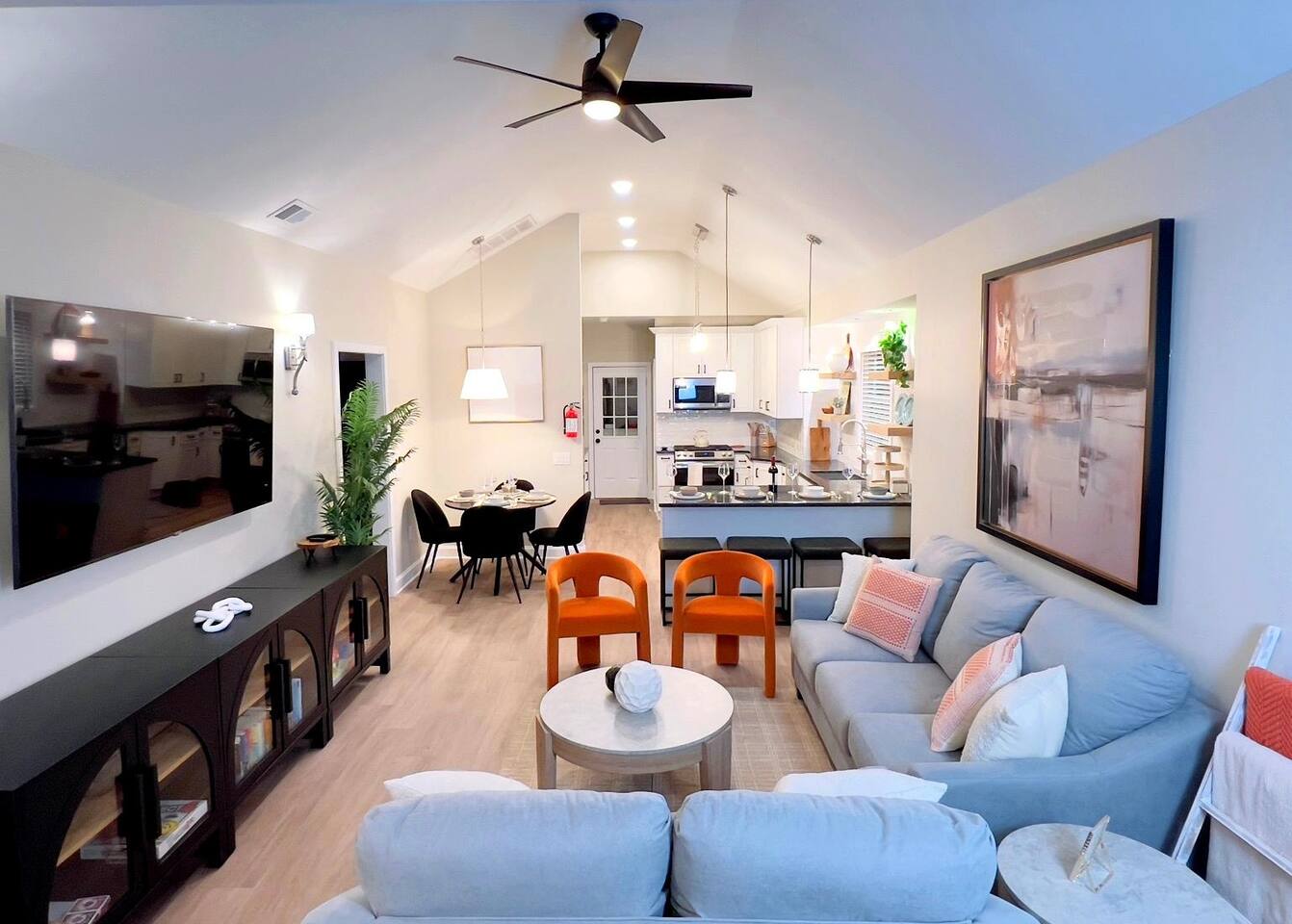 Seaview Home