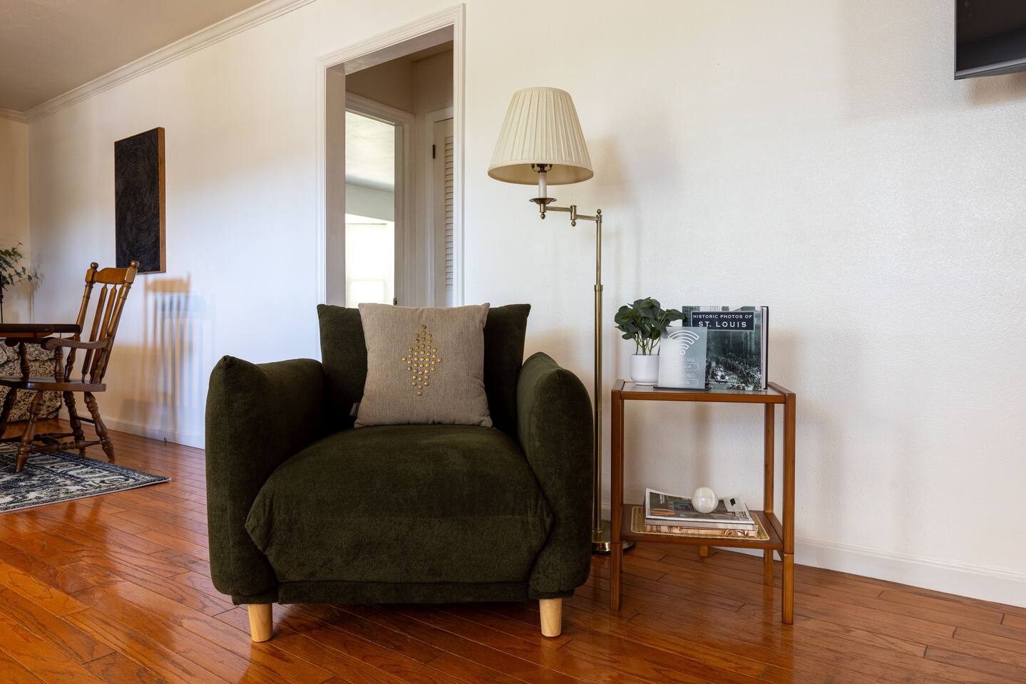 Designed for comfort