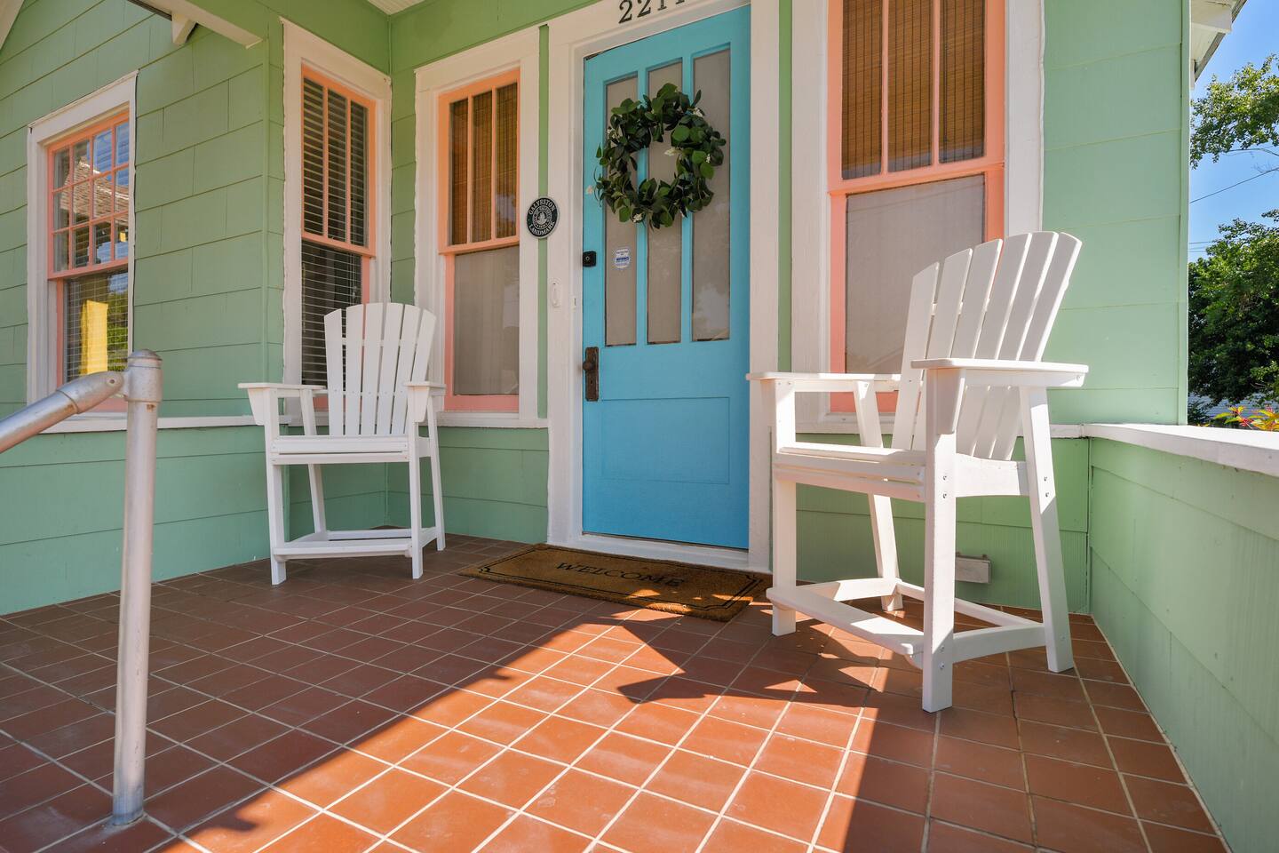 HOT TUB - Walk 2 Beach - FIRE PIT! Tortuga Tides