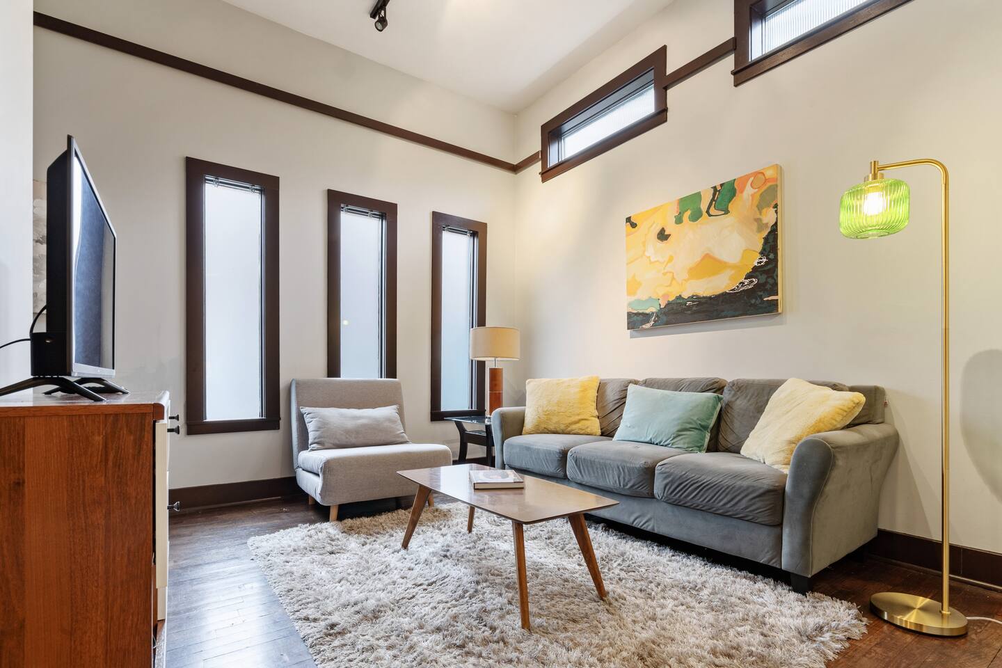 Cozy Capitol Hill Cottage