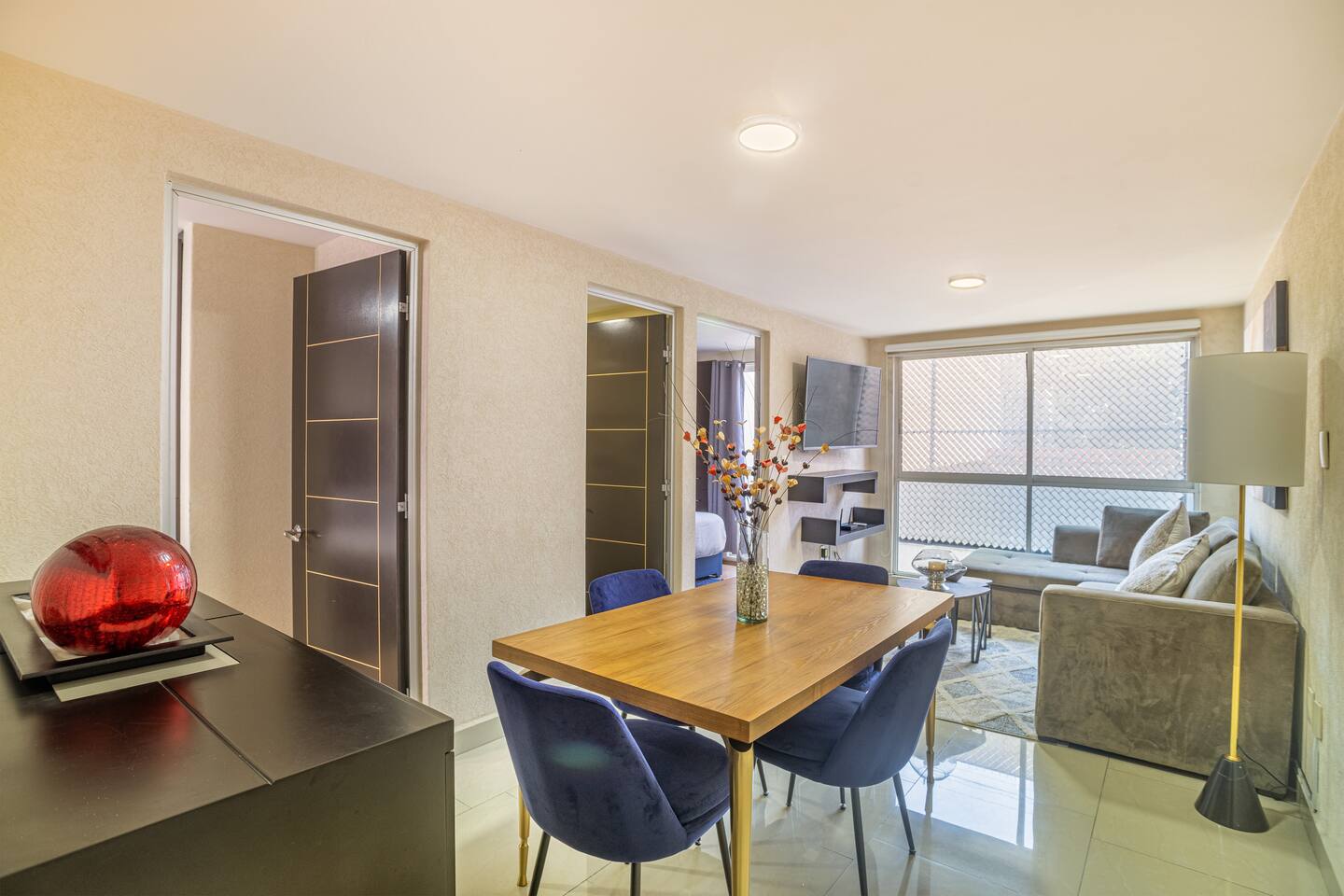 Roma-Condesa Oasis | Steps from Insurgentes - foto 2