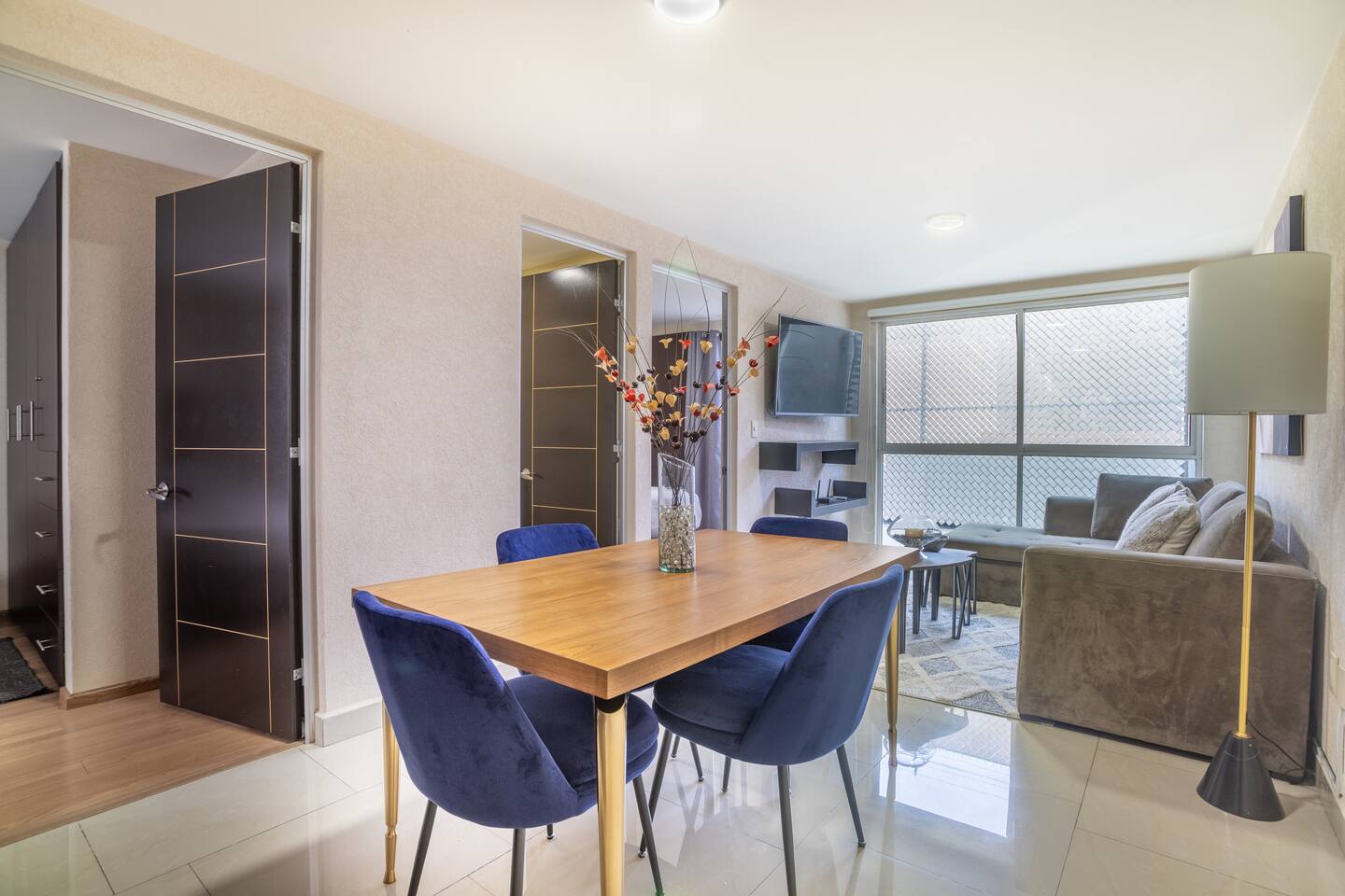 Roma-Condesa Oasis | Steps from Insurgentes - foto 1
