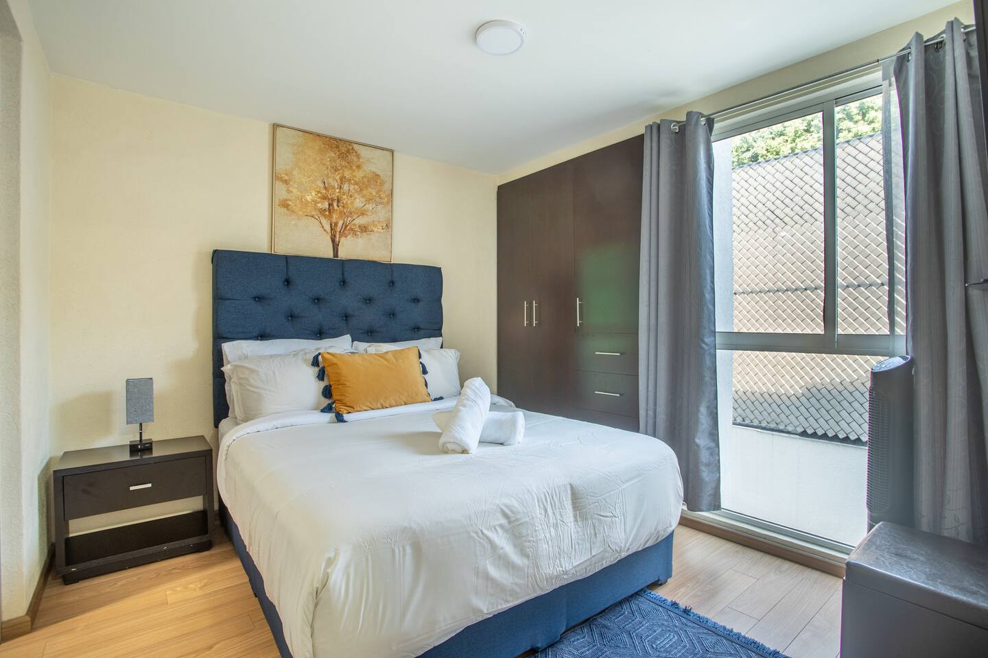 Roma-Condesa Oasis | Steps from Insurgentes - foto 4