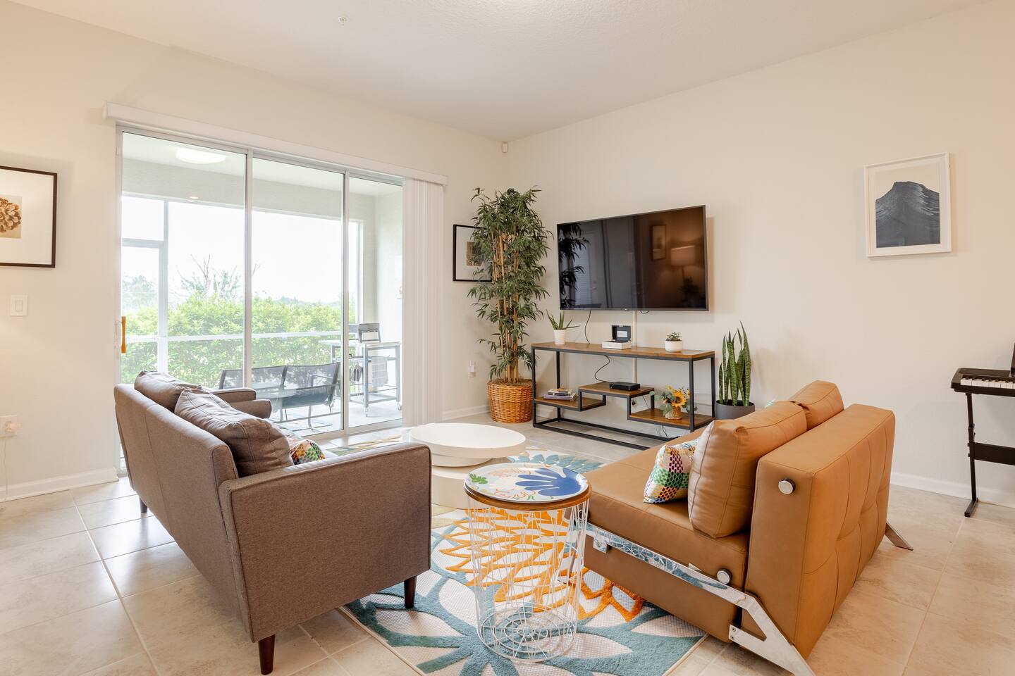 3min walk to Water Park - Champion's Gate Amenity