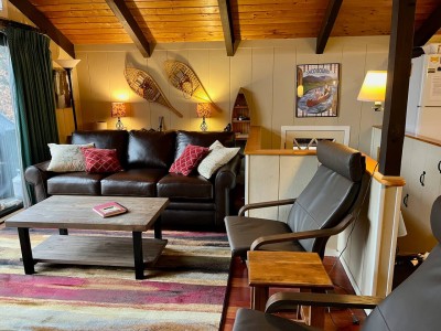44 Aspen rental in Bartlett