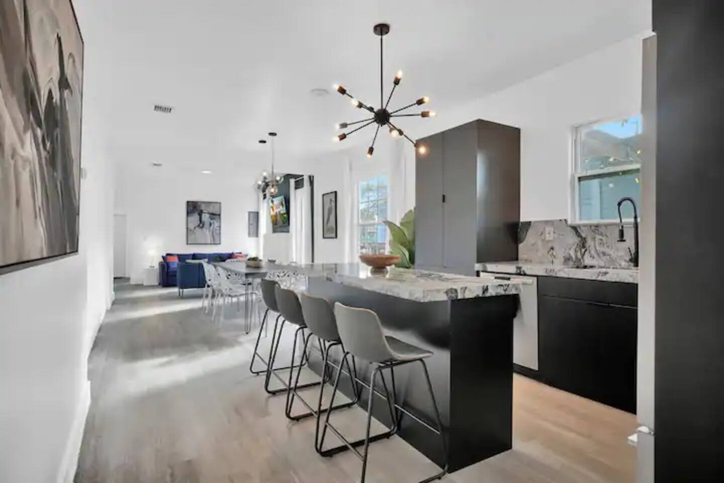 Miami Chateau Pool/Hottub/Prking