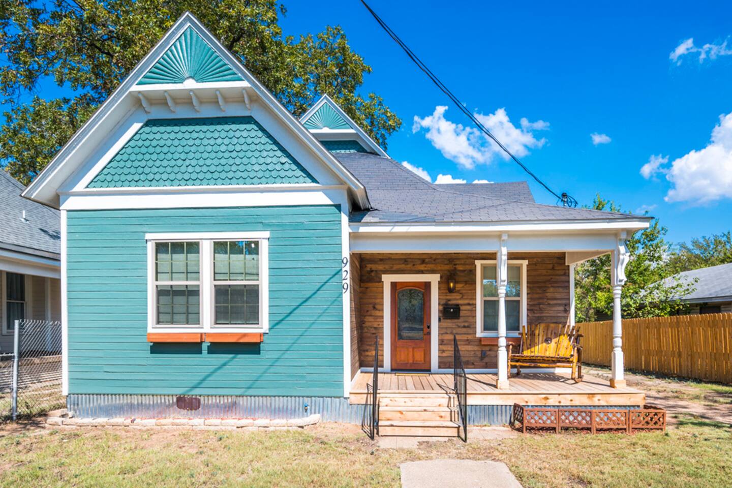 The Waco Victorian: 5min to Silos/Downtown/Baylor