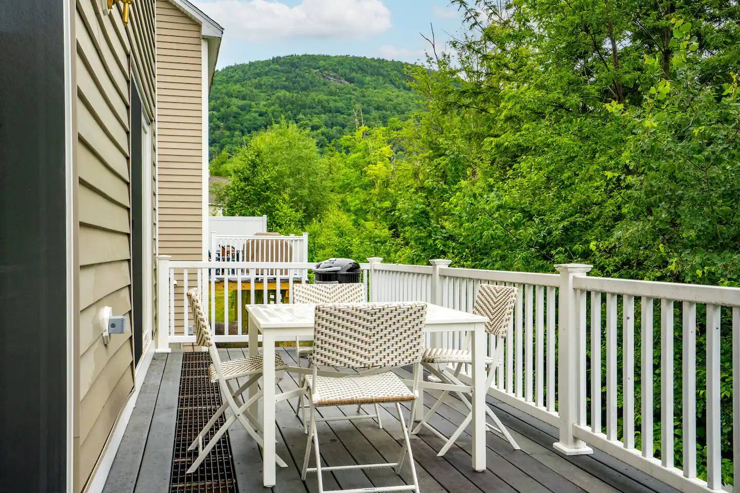 Dog Friendly | Grill | Wii Games