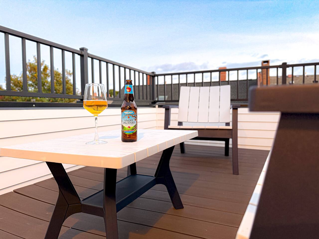 Music City Vibe|Luxe|PVT Deck|DWTN|<2min to MKT SQ