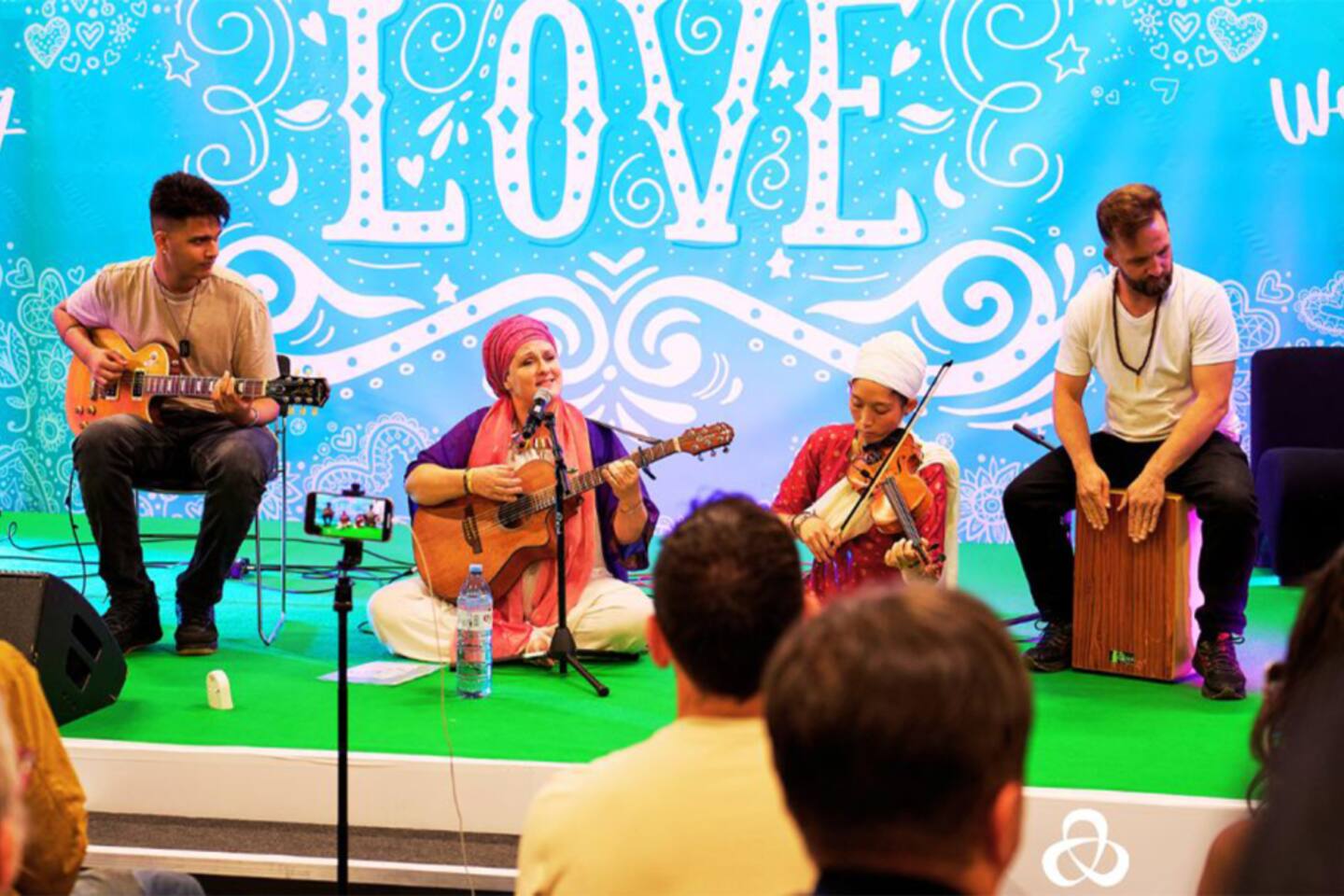 Mind Body Spirit Festival | London Olympia 2025: Join us on Friday, 23rd May, at 10:00 at Olympia London for a day of wellness, spirituality, and growth! Discover workshops, therapies, and market stalls!