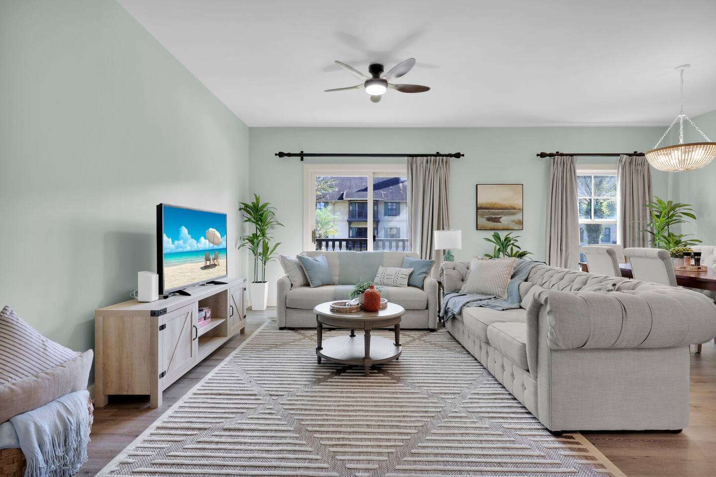 St. Augustine Historic Homestead with Pool views!