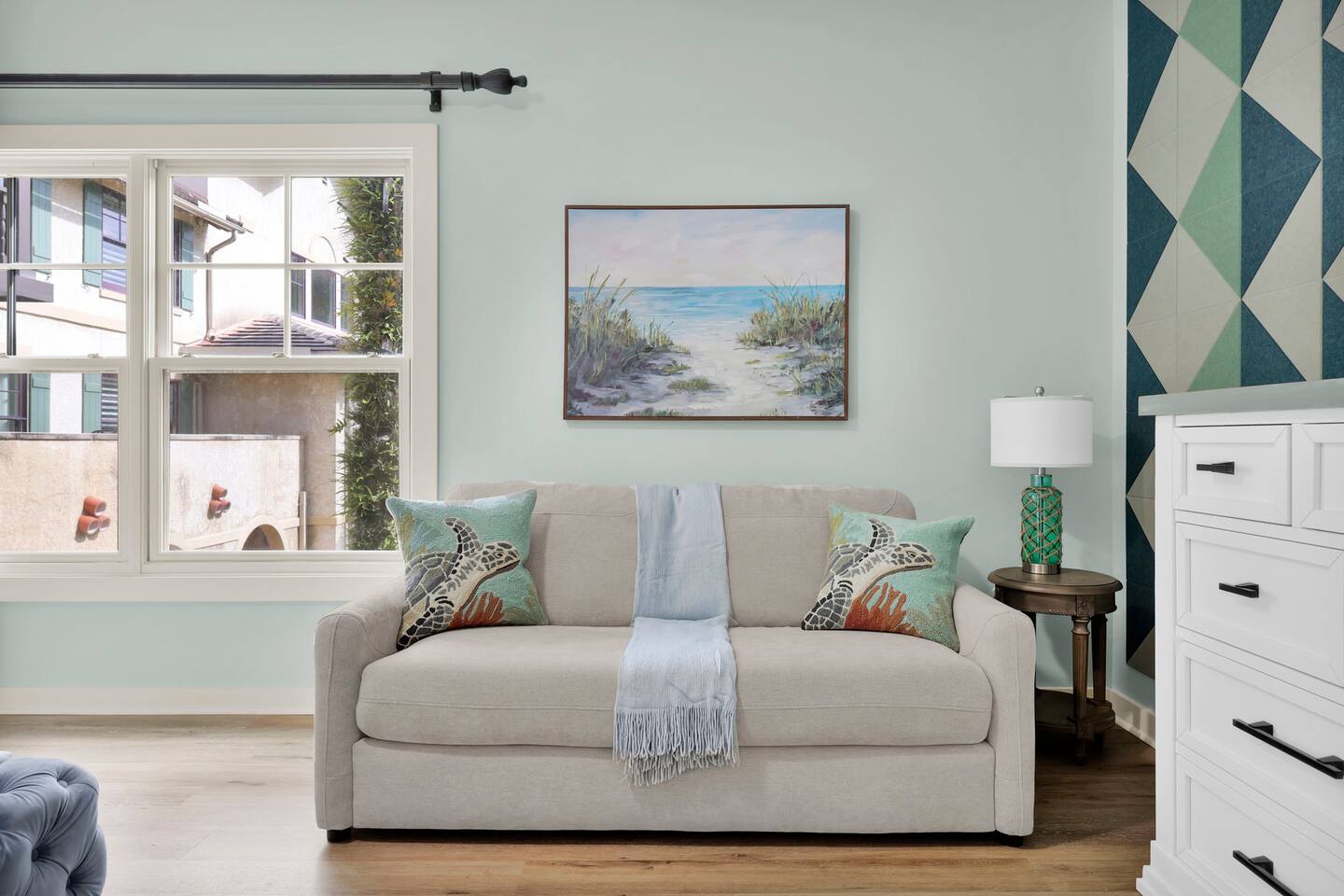 St. Augustine Sanctuary 3 Pools Spa & Pickleball!