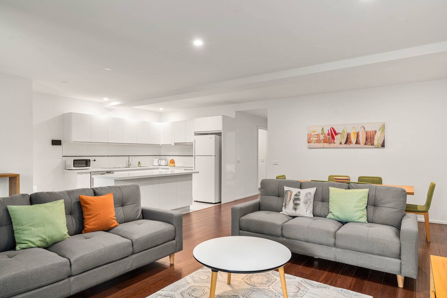 Aurora @ Cowes by Ready Set Stay