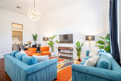 1426 St Bernard Ave rental in New Orleans