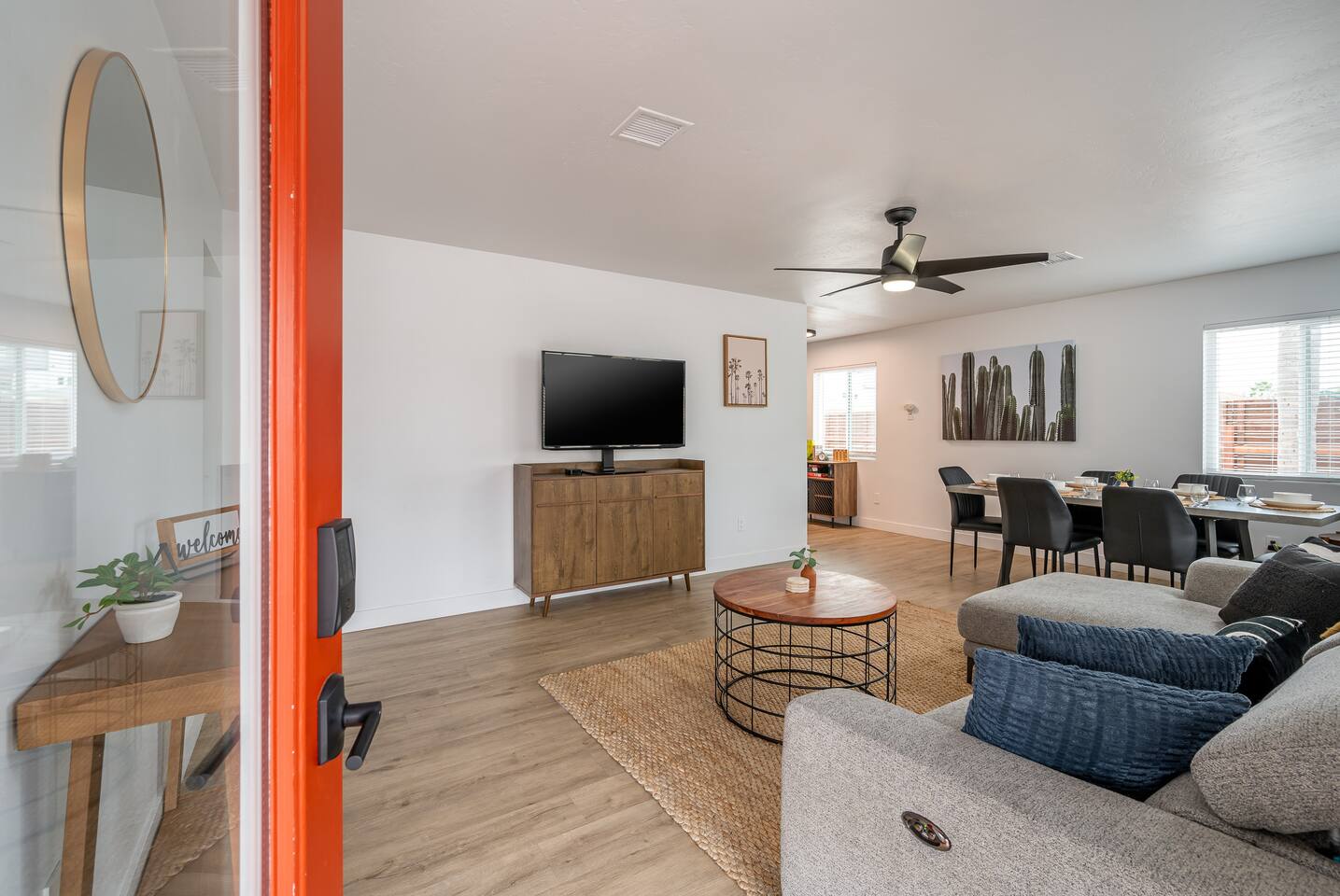 Renovated South Park Charmer Close To Zoo Downtown