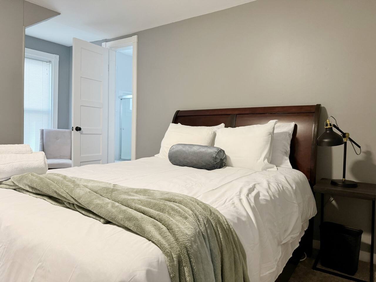 Chandler Studio Apartments