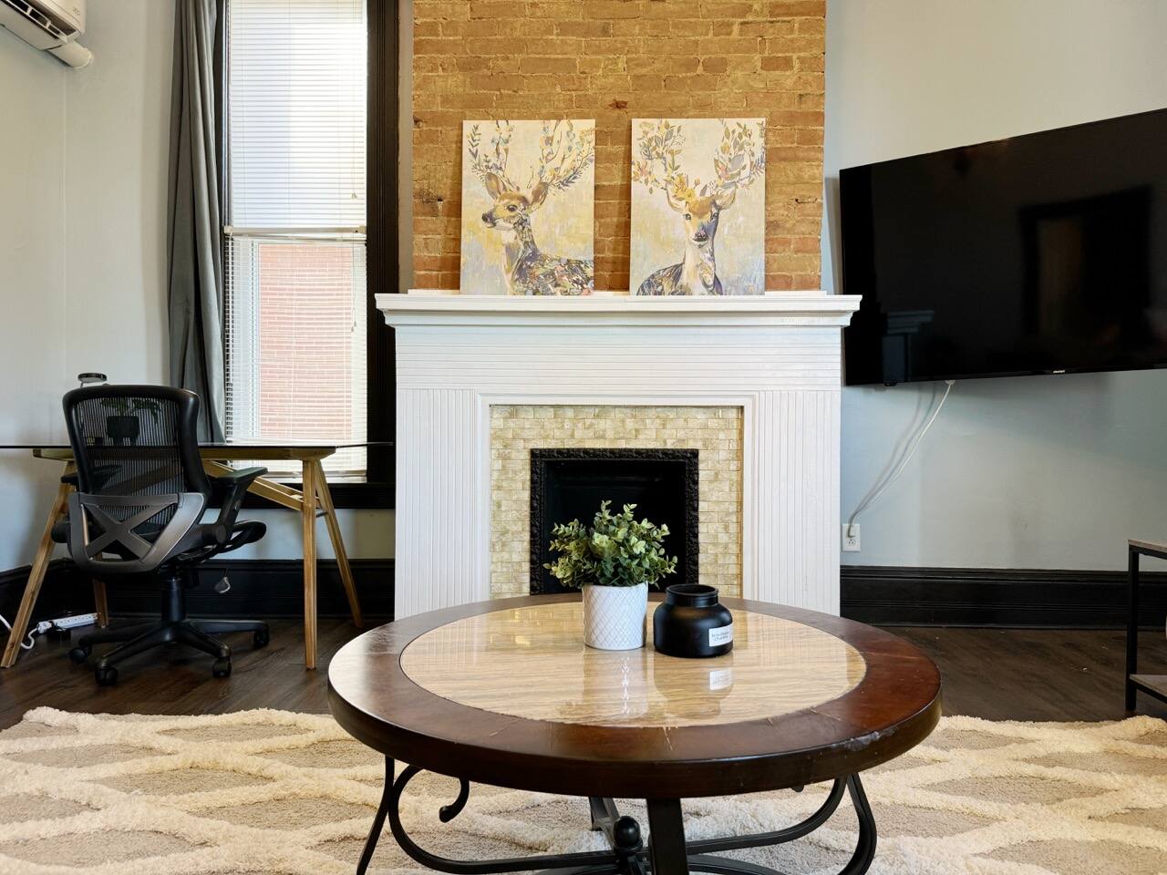 Chandler Studio Apartments