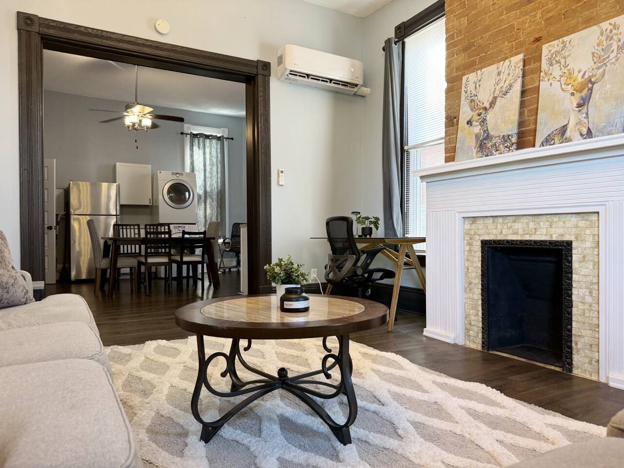 Chandler Studio Apartments