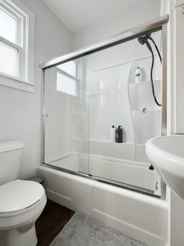 Chandler Studio Apartments