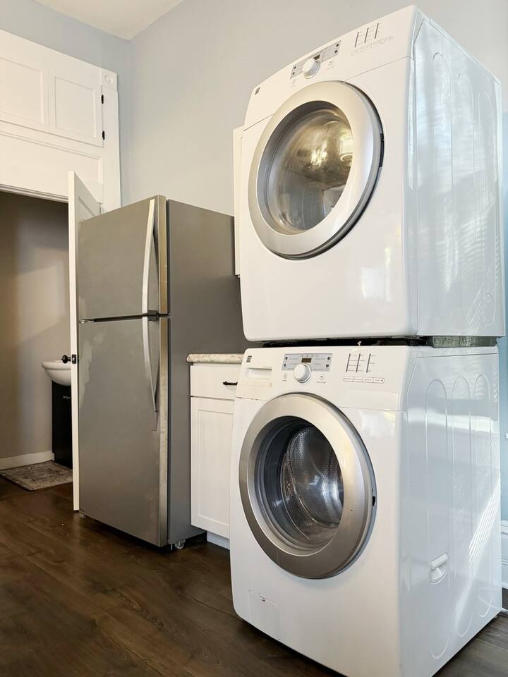 Chandler Studio Apartments