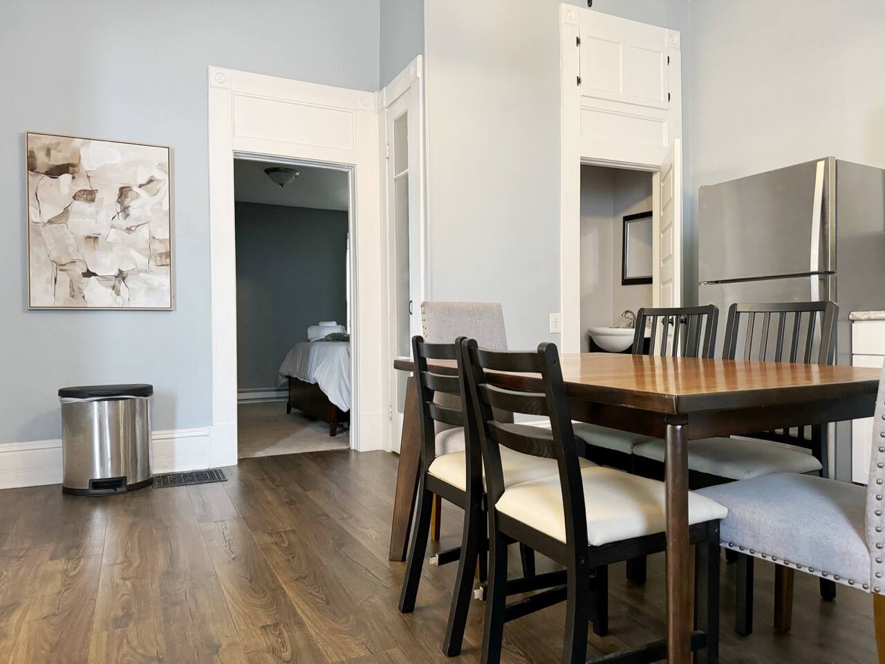 Chandler Studio Apartments