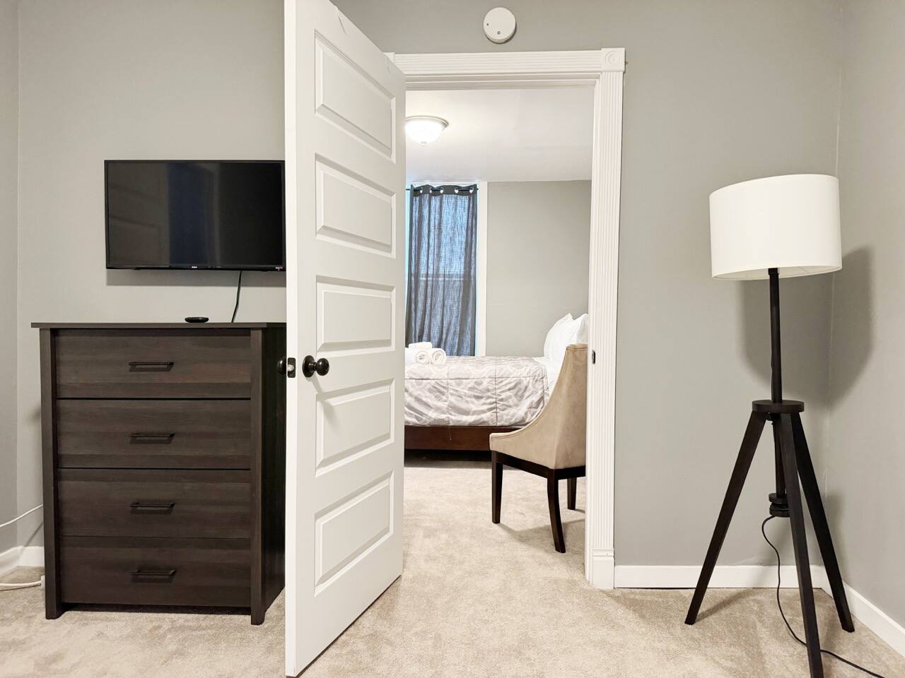 Chandler Studio Apartments