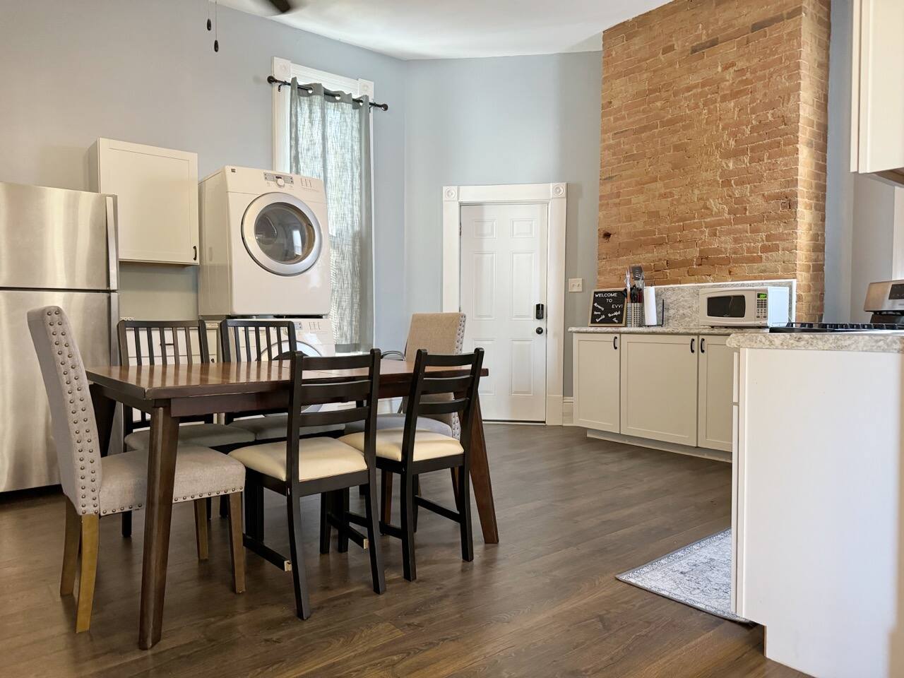 Chandler Studio Apartments